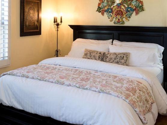 Half Moon Bay Inn - Main Street Downtown Экстерьер фото