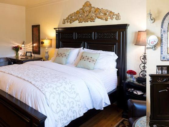 Half Moon Bay Inn - Main Street Downtown Экстерьер фото