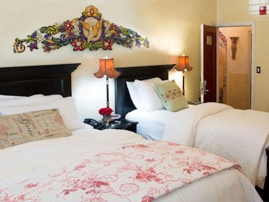 Half Moon Bay Inn - Main Street Downtown Экстерьер фото