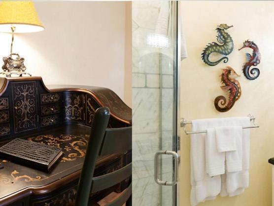 Half Moon Bay Inn - Main Street Downtown Номер фото